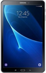 Замена корпуса на планшете Samsung Galaxy Tab A 10.1 в Воронеже